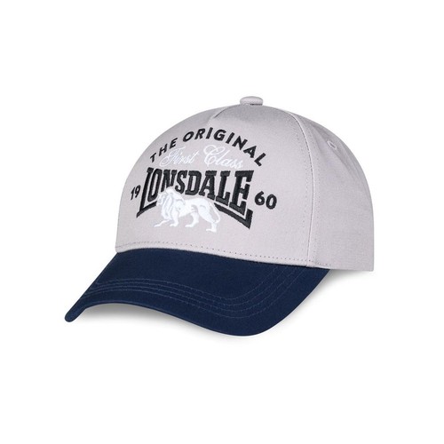 Lonsdale cap consett 118032 - lonsdale,
