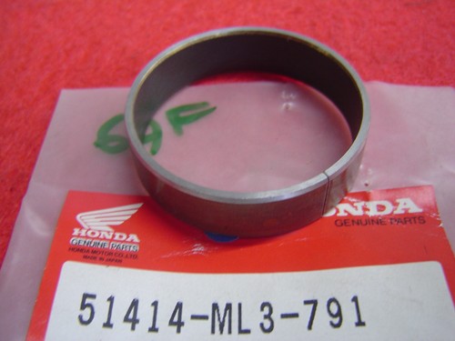 Cr125 cr250 94 cr500 - cr125, 92-94