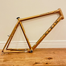 Vintage Klein Attitude Race