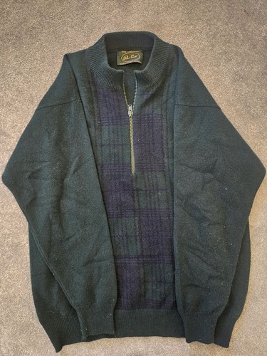 Peter scott pure - scott, lambswool
