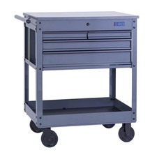 SGS 30in 4 Drawer Tool Cart