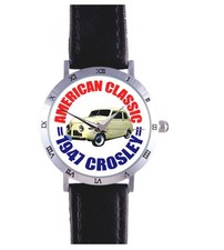 AMERICAN CLASSIC 1947 CROSLEY