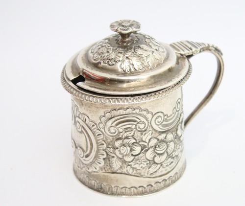 Irish sterling solid - irish,