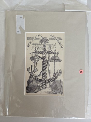 Edward bawden life an - edward, in