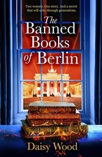 The Banned Books of Berlin: a