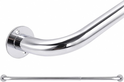 Extendable shower curtain pole - extendable,