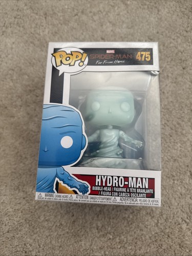 Funko pop marvel - marvel, spider
