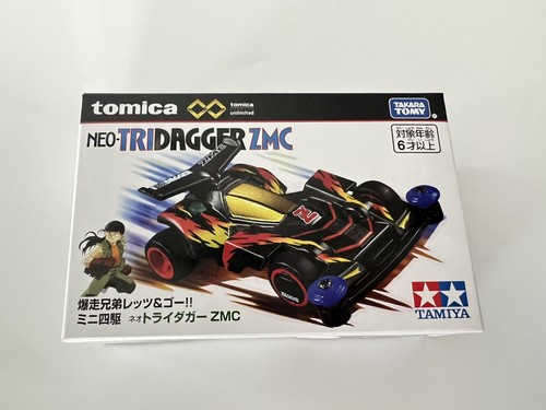 Tomica premium unlimited - ,