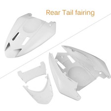 Tail Rear Fairing Injection