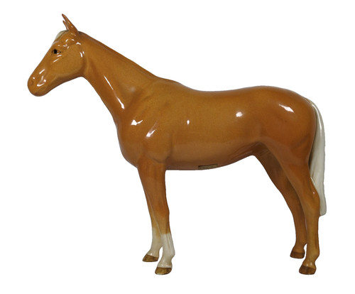 Beswick palamino imperial - beswick,