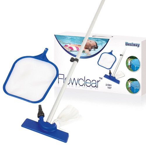 Bestway handheld cleaning - bestway,