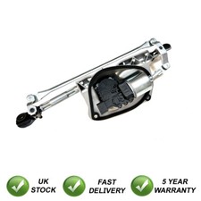 Front Windscreen Wiper linkage