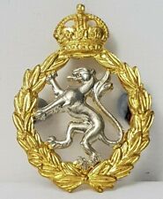 Womens Royal Army Corps WRAC