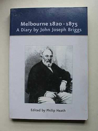 Melbourne 1820 1875 a - 1820,