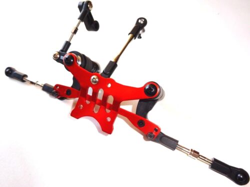 Nitro buggy hpi trophy - nitro,