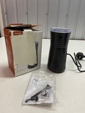 Milk Frother, Morpilot 4 in 1