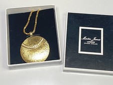 NEW Martin James London