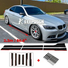 86.6'' Side Skirts Rocker