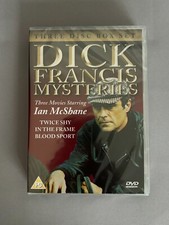 The Dick Francis Mysteries