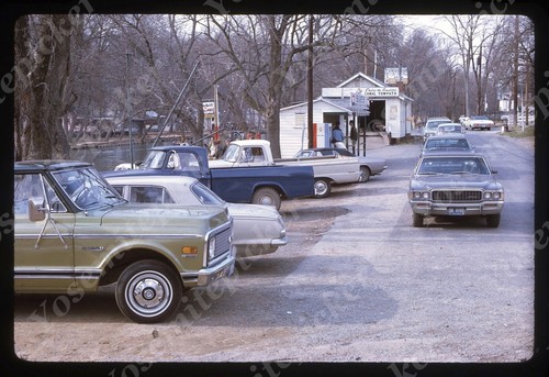 Sl84 slide original - ,