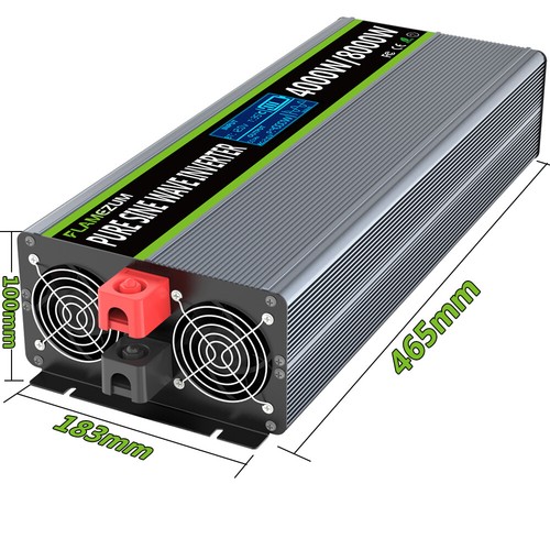 12v 240v pure sine - to,