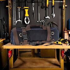 Roll Up Tool Bag Heavy-Duty