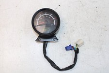 Lexmoto Michigan 125 685 miles