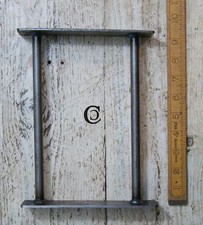 Iron "ACRO" Shelf Support
