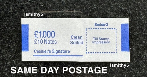 Note money bands - bands,
