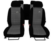 TAILORED SEAT COVERS For VW