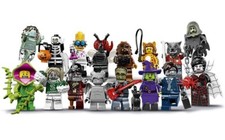 LEGO Minifigures Series 14