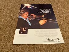 JBF4 ADVERT 11X8 MAYNARD