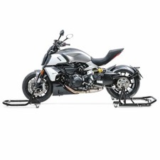 Set Paddock Stand front + rear