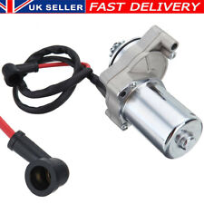 3 Bolt Electric Starter Motor