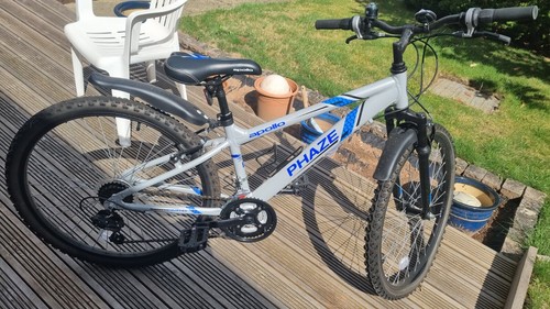 Apollo phaze mountain - phaze, bike