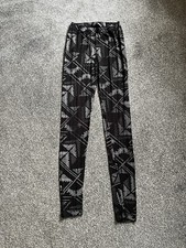 Ladies Size 10 Leggings 