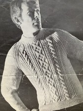 Vtg Flying Fox Garryowen DK