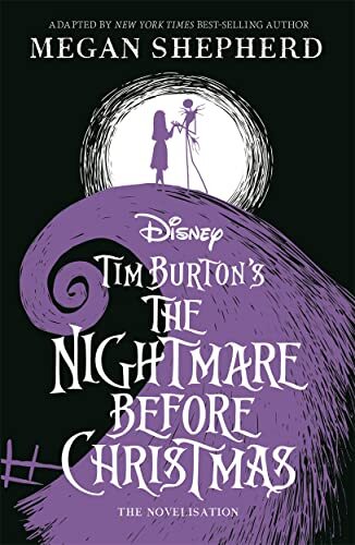 Disney tim burton the - burton's,