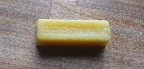Beeswax wax lubricant - wax, lube