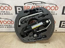 VOLKSWAGEN SCIROCCO/Audi A3 Cabriolet 8P Spare Wheel Well Tool Kit  1K0012115F