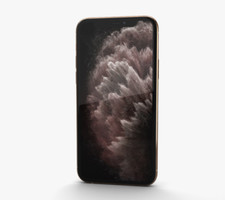 Apple iPhone 11 Pro, 64GB Gold