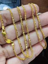 22K 916 Pure Fine Real Dubai