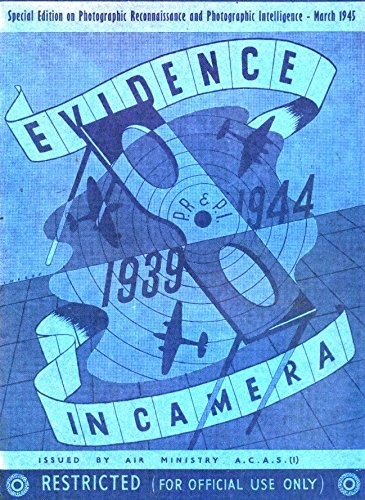 Evidence camera air - in,
