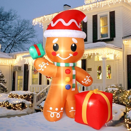 Christmas inflatables outdoor - christmas,