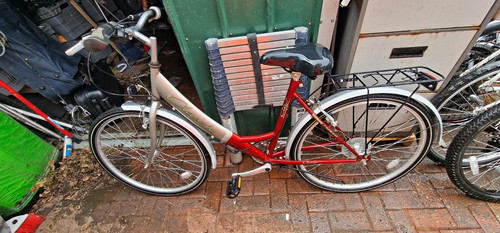 Raleigh 700c road - raleigh,