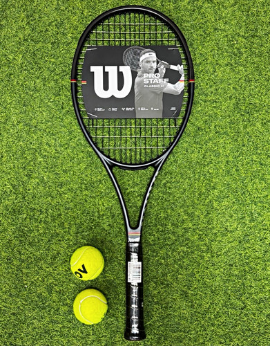 2026 wilson pro staff - 2026, classic