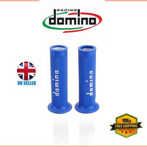 Domino road racing blue - racing,