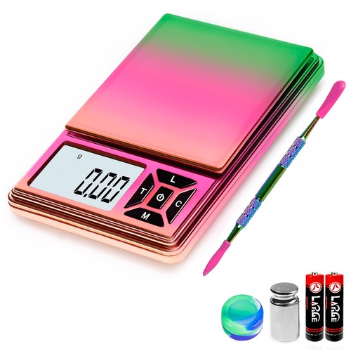 Gram pres digital - digital, pocket