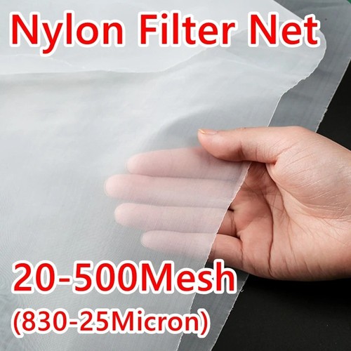 Food grade nylon - food, filter