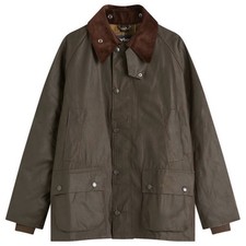 BARBOUR CLASSIC BEDALE WAX